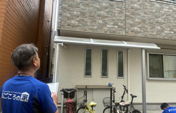 住宅リフォーム等ブログ6642