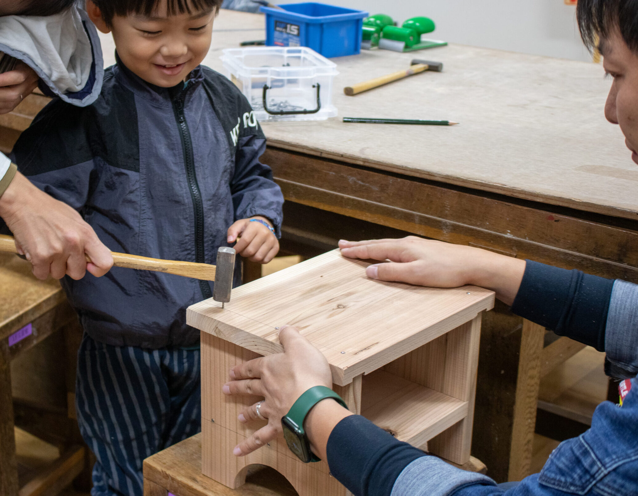 住宅展示等イベント3518